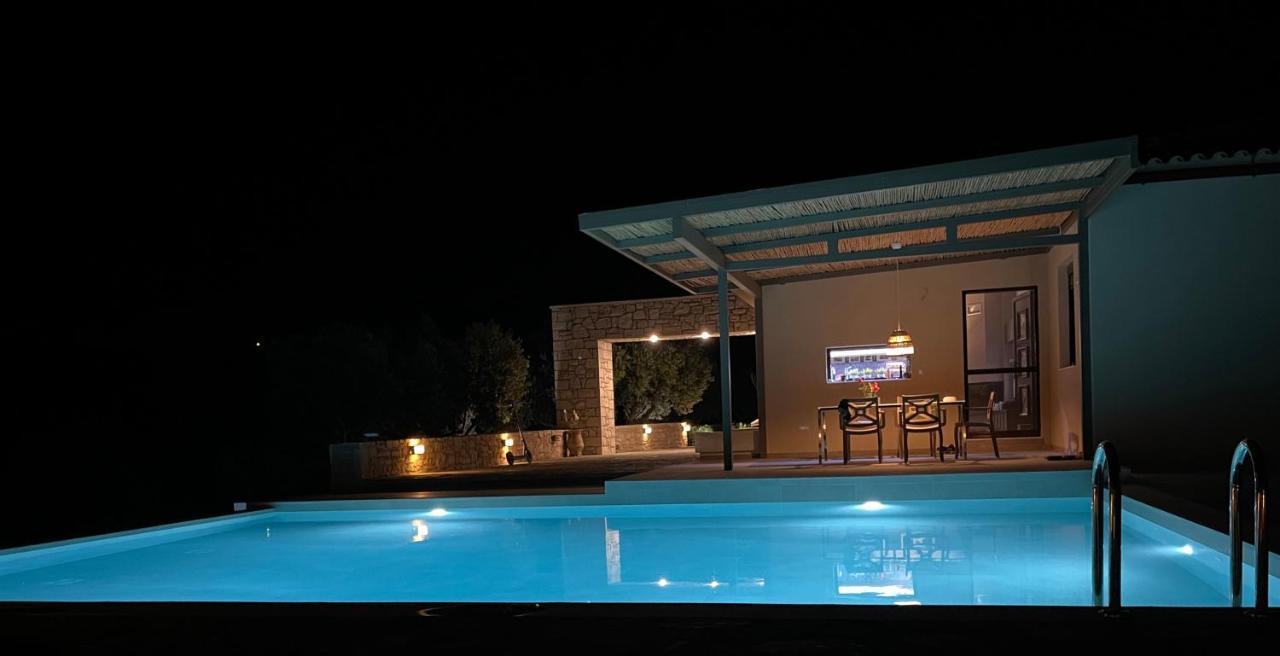Villa Olive Grove Gouves
