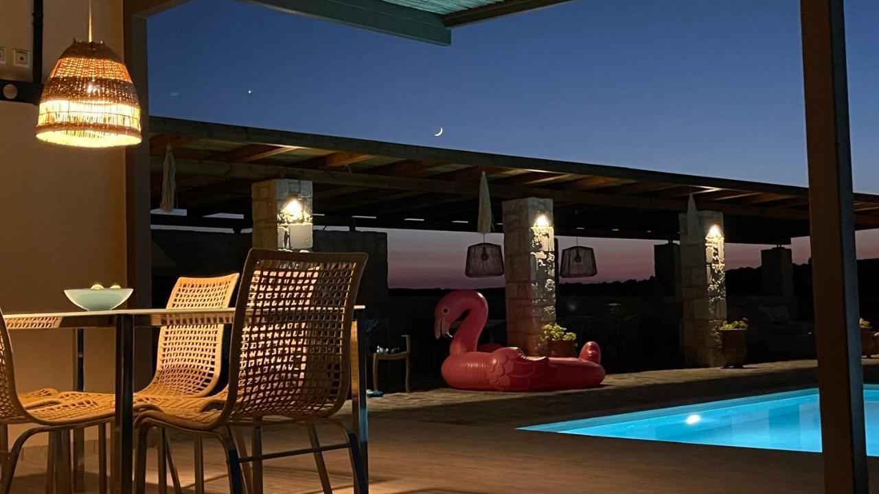 Villa Olive Grove