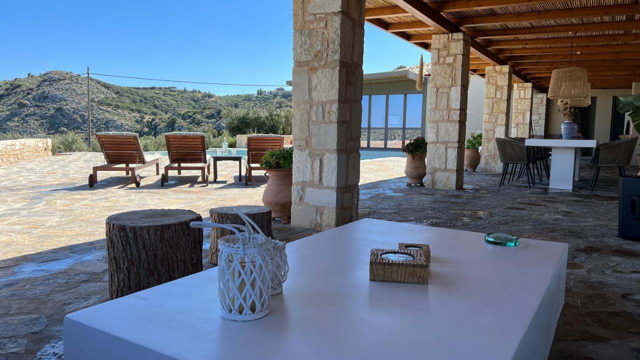 Villa Olive Grove *