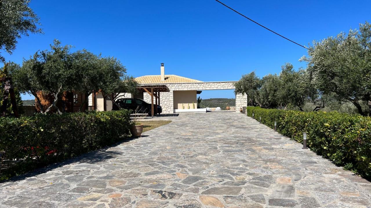Villa Olive Grove
