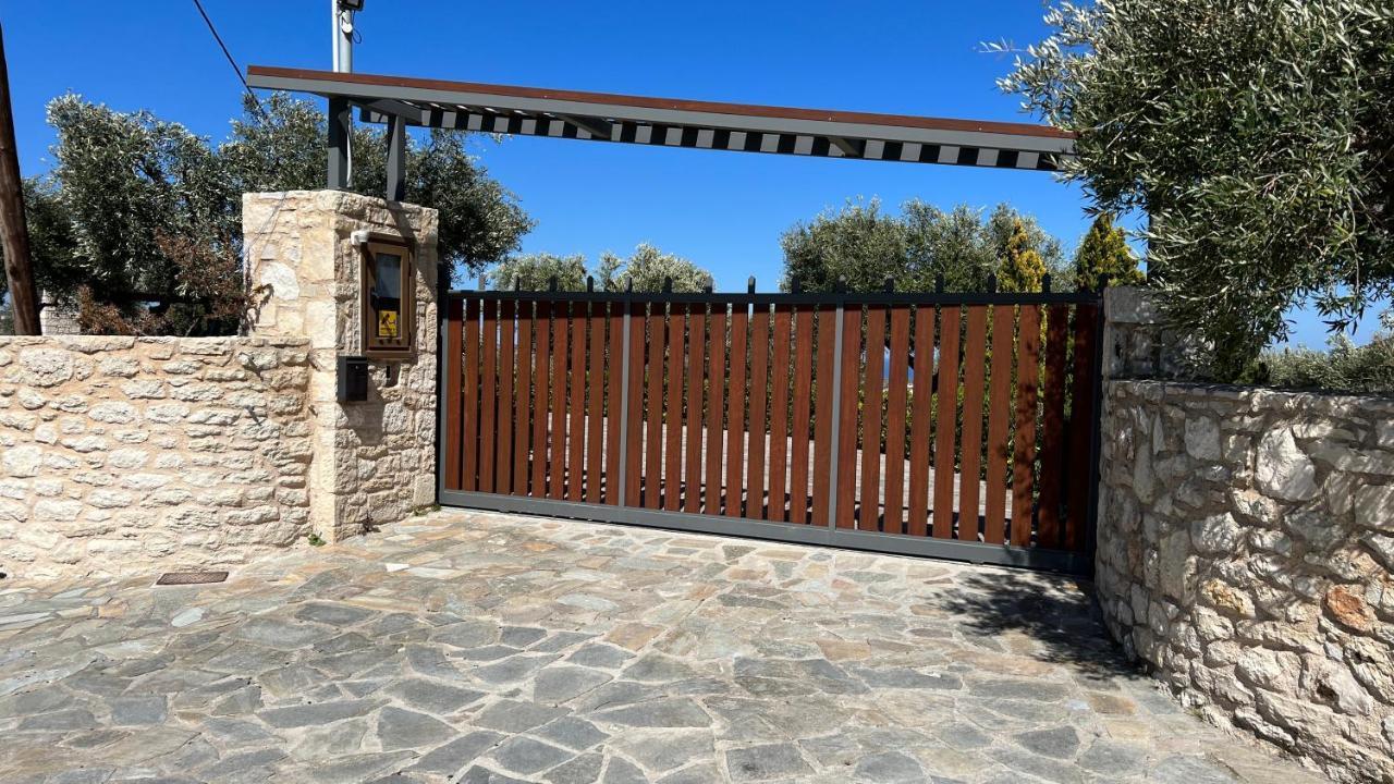 Olive Grove Gouves