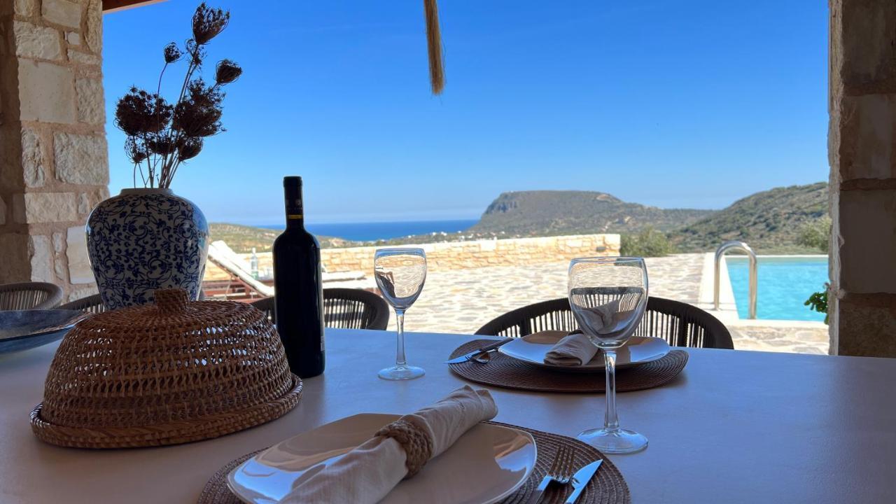 Olive Grove Villa