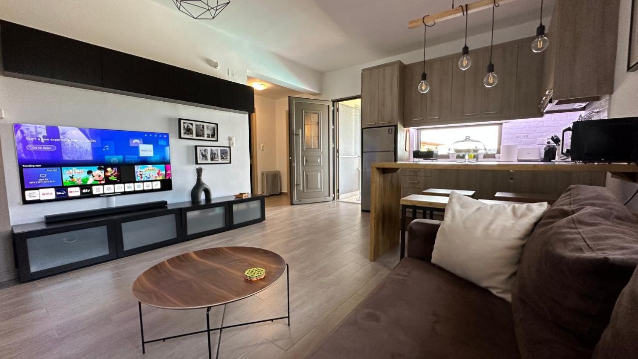 Olive Grove Villa *