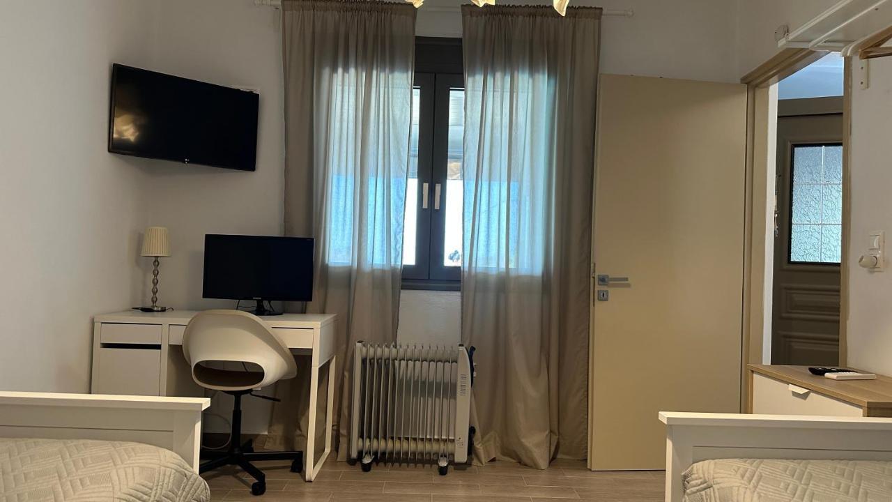 Olive Grove Villa