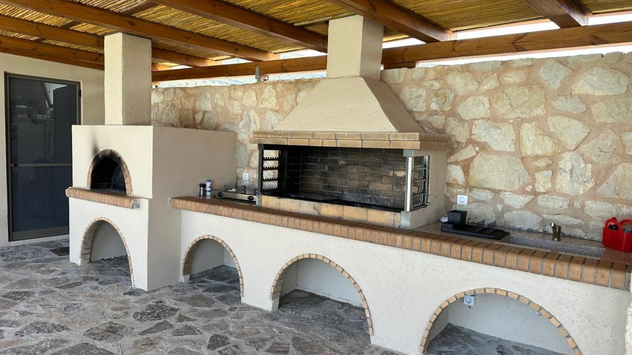 Olive Grove Gouves
