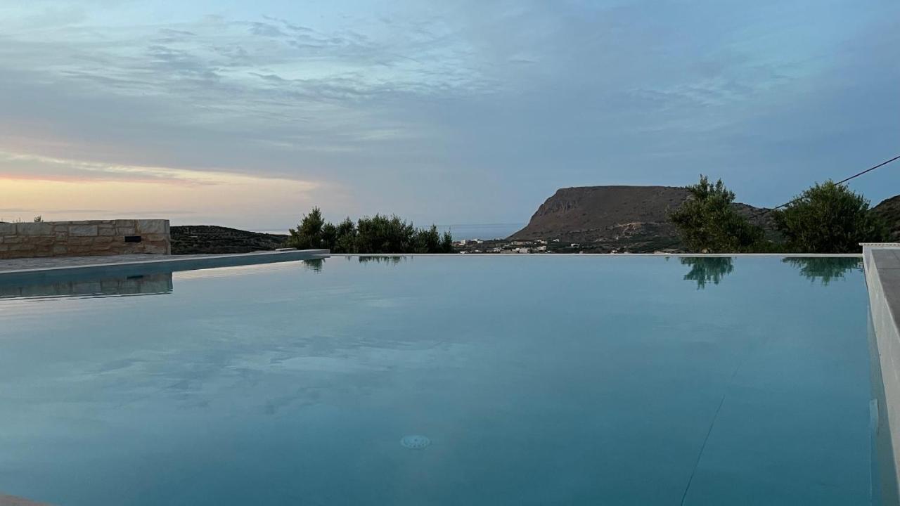 Olive Grove Villa